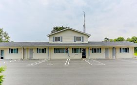 Stone Motel