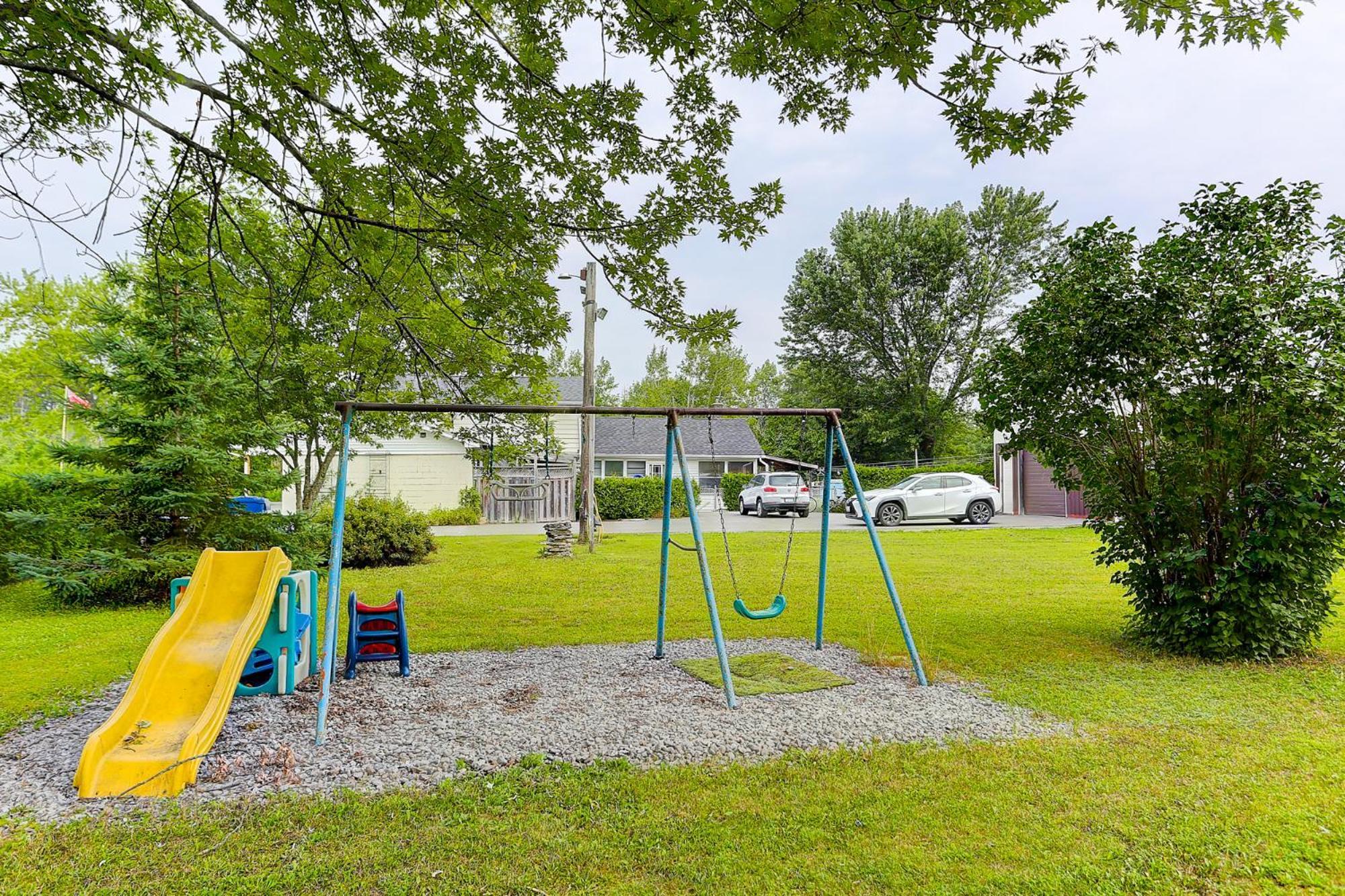 Stone Fountain Motel Fenelon Falls Exterior photo